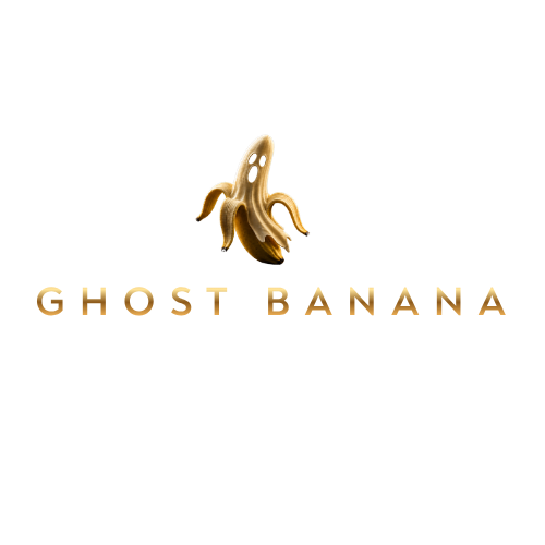 GHOST BANANA