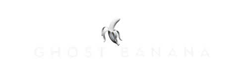 GHOST BANANA